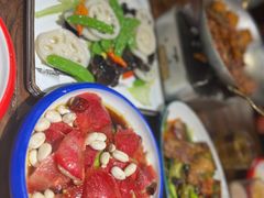 -重庆酸菜鱼(上海路店)