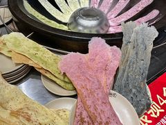 -矮板凳老火锅(宽窄巷子店)