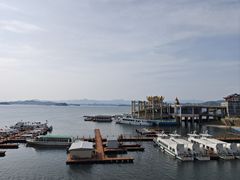 -花亭湖风景名胜区