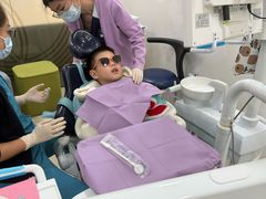 -美华丁香门诊部·全科·妇儿·口眼