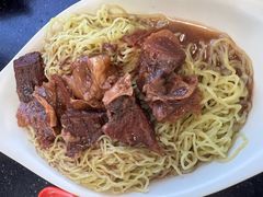 -熊记鸡粥瑞熊美食店(石岗大街店)