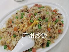 -食为先(广园店)
