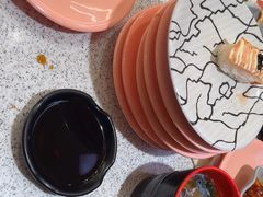 -争鲜回转寿司(太阳宫凯德MALL店)