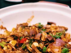 -情妹耙泥鳅·江湖川菜(科华店)