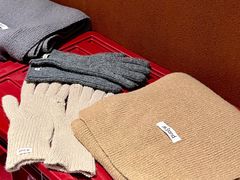 -M Stand(成都COSMO店)