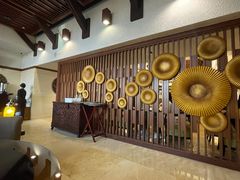 -金厨泰国餐厅·全泰籍厨师料理(拱北店)