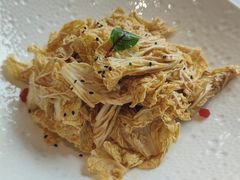 -满堂·烤鸭店·北京菜(鼓楼店)