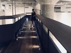 -北京三里屯CHAO酒店