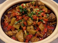 -潇湘阁(望京SOHO店)