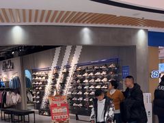 -丽达购物中心(崂山店)