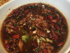 -金掌勺东北菜(格兰晴天店)