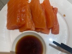 -晶丽香榭自助餐(南京大饭店)