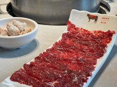 -俏牛哥鲜牛肉牛肆馆(重庆天地店)