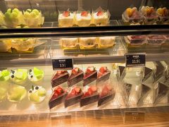 -麦的多生日蛋糕(花满庭店)