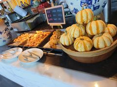 -君悦酒店·乐厨·高空自助餐(青年大街店)