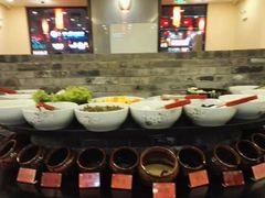 -喀尔喀大草原牛骨锅(幻星家园店)