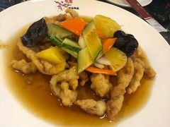 -桃园中华料理炸酱面(燕儿岛路店)