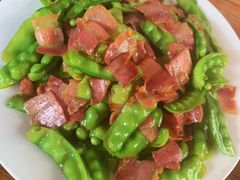 -阿葉农家饭店