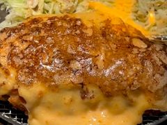 -火山屋台(新街口店)