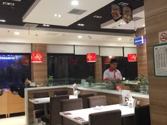 -嘉和一品粥(首经贸店)
