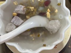-博鳌悠然·忠锐杂粮茶餐厅