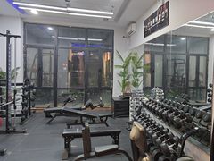 -FEELINGME乐刻私教馆·健身(沿海赛洛城店)