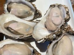 -乔街深夜食堂·台州菜·高压锅生蚝(杭州总店)