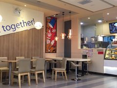 -DQ·蛋糕·冰淇淋(新佳丽店)