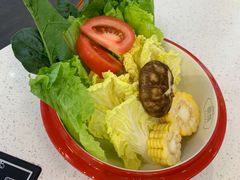 -鲍媽·原汤鲍鱼鸡(克拉广场店)