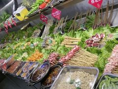 -塘屋烧烤·云南火塘烧烤品牌(联盟路店)