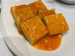 -刘胖子家常菜·蹄花焖藕(江汉路总店)