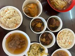 -好成财牛排馆(涂门街总店)