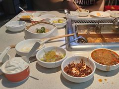 -海底捞火锅(龙首印象城店)