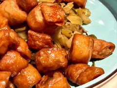 九转回味大肠-先记烧鹅王·本地粤菜(福永店)