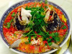 -湘潭九龙鱼头店(城南西路店)
