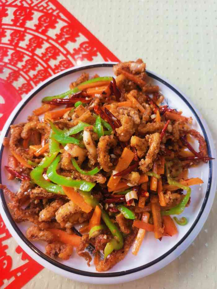 平房小店探店|藏在家属区小院里的美味