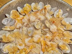 -吃饭皇帝大·土家民族菜(温州万象城店)