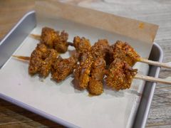 -长安大牌档之西安博物院文化餐厅(中贸店)