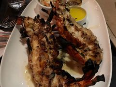 -Water Grill(圣莫妮卡店)