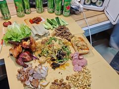 -状元阁烧烤(新华路总店)