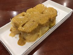 芥末墩-北平小馆·烤鸭·家常菜(磨房北里店)