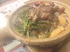 -罗妈砂锅(四川成都奎星楼店)