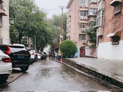 -王虎子大饼(甸柳新村五区店)