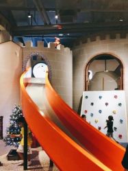 -幻贝家儿童乐园(苏州中心店)