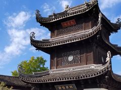 -惠山古镇·寄畅园