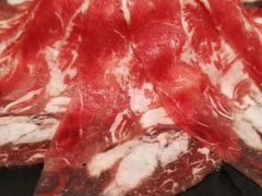 -九府羊·鲜羊火锅·烤串(新华路店)