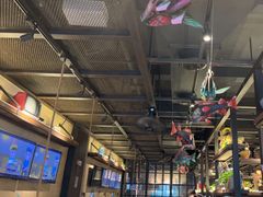 -探鱼·鲜青椒爽麻烤鱼(广州欣荣广场店)