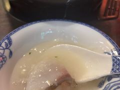 -山水茶艺馆·点心粤菜·30年老字号