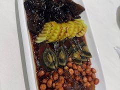 -昱德来·天津菜(河西店)