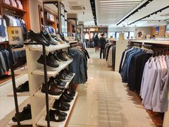 -海澜之家(王府井大街店)